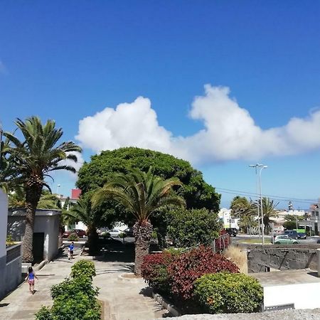 Buenavistera Lejlighed Buenavista Del Norte Eksteriør billede