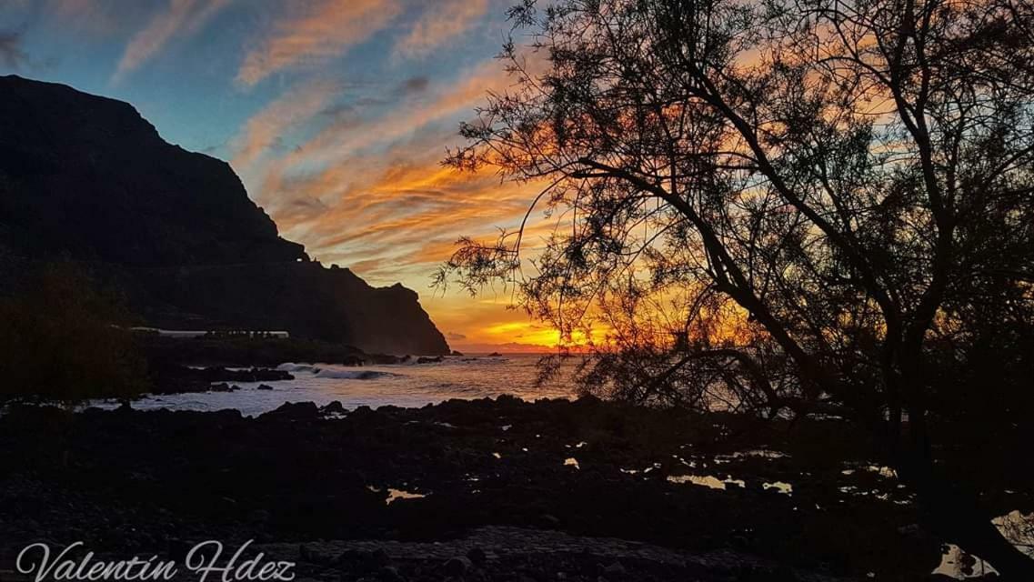 Buenavistera Lejlighed Buenavista Del Norte Eksteriør billede
