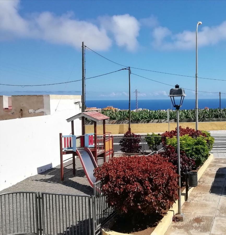 Buenavistera Lejlighed Buenavista Del Norte Eksteriør billede