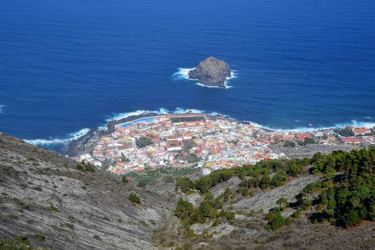 Buenavistera Lejlighed Buenavista Del Norte Eksteriør billede